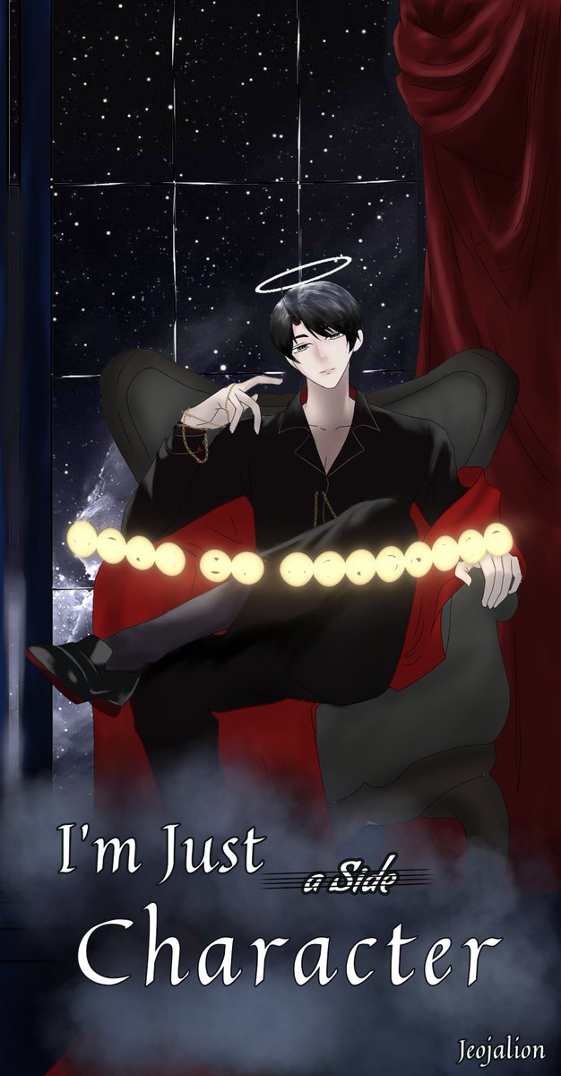 jeojalion's tweet photo. Dang how long i never open this app? Sorry about that...
I'm here to announced that i—
https://t.co/unvv07fKs1

Updated, I'm Just A Side Character Chapter 25 wohooo

And Happy Birthday Kim Dokja!! https://t.co/RMdpJECCx6