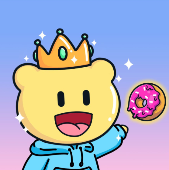 🎉Gummies Gang gave me 5 x WL to giveaway! 🍭

To enter:

 🪄  Follow: @gummiesgang &amp; <a href="/naskaaeth/">Naskaa</a> 
 🧋  Tag 3 frens
🍬Like + RT 

Ends in 24 hours!