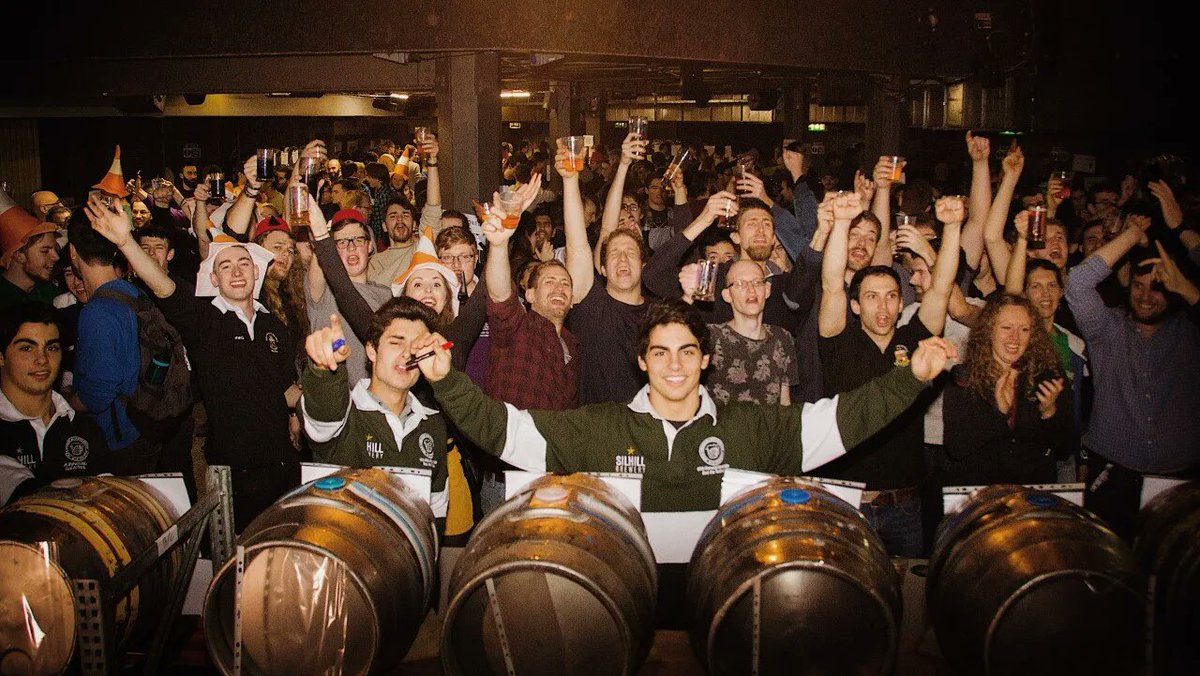 Byatt's Brewery tweet media
