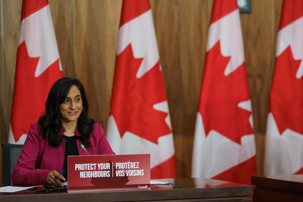 Today, we celebrate our national flag, a Canadian symbol that unites us from coast to coast to coast. In times of uncertainty, our flag reaffirms that the common values that unite us are stronger than our differences. On this day, we reflect on our flag &amp; what it means to us. 🇨🇦
