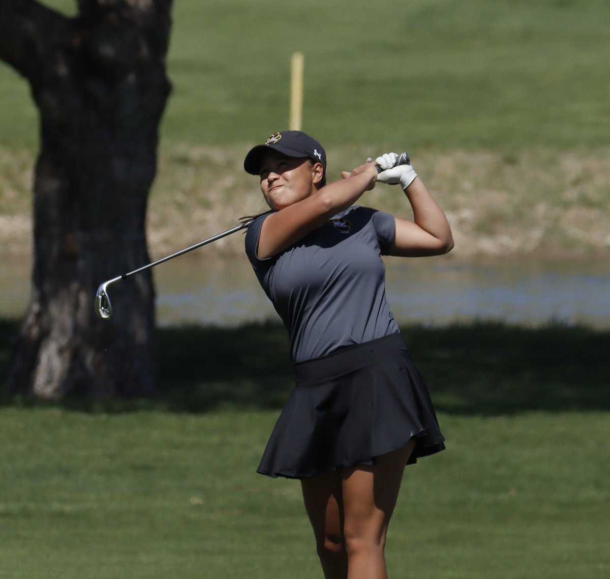 WayneStateGolf's tweet photo. Happy birthday @jazmine0215 
Hope you have a great day! https://t.co/Aoa21ZNE53