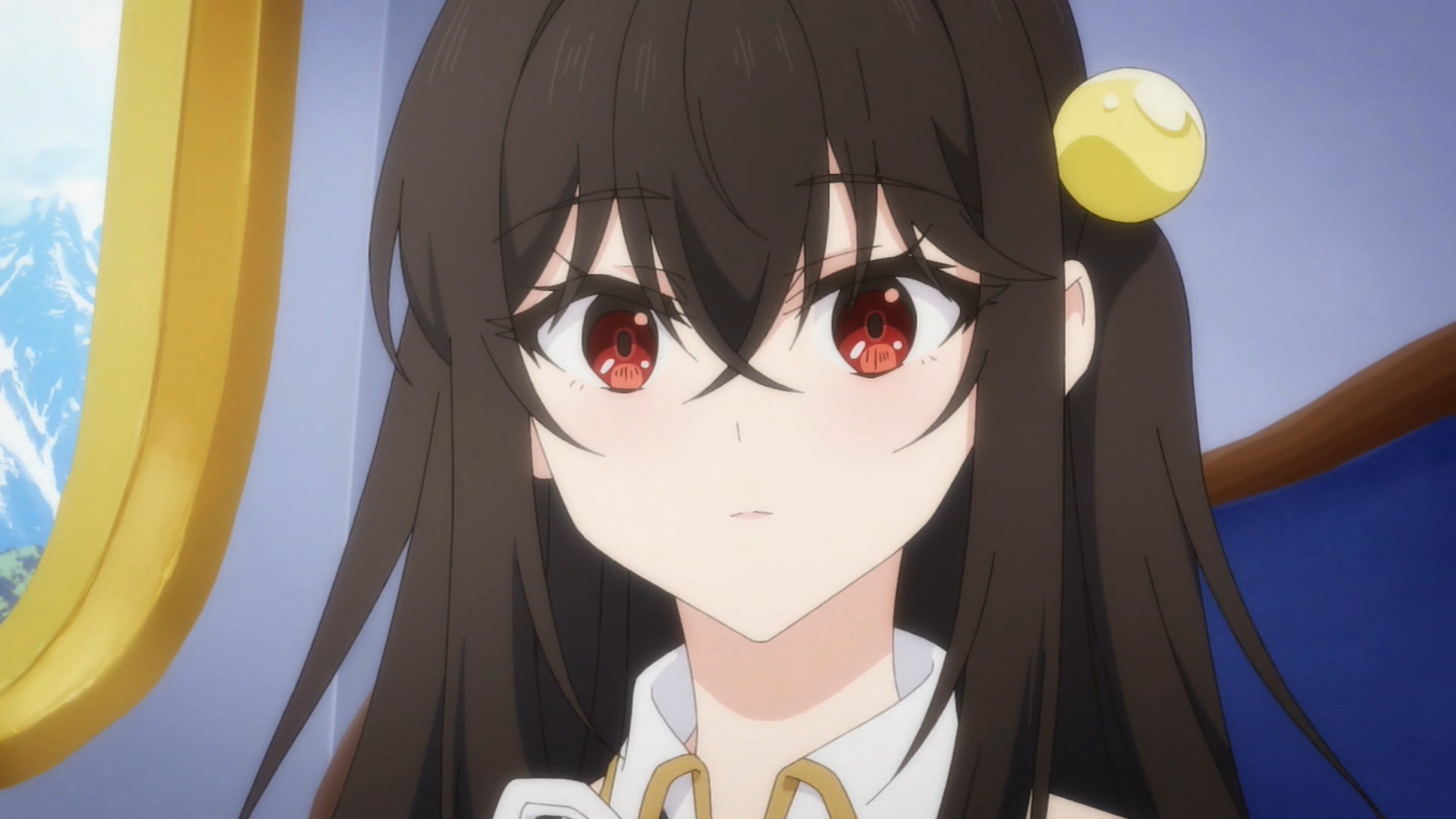 アニメマンガ名探偵すやまたくじ 天才王子の赤字国家再生術 6話 信頼とは裏切る余地があるからこそ価値が生まれるものだ 帝国 ロワというクセ強が去ったと思ったら 女 女 女のラッシュ 白と黒どっちがいい から始まる問答の連続攻撃 ウェインの