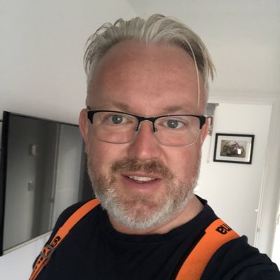 dinkydodger's tweet photo. #NewProfilePic https://t.co/zevEAc6l9s