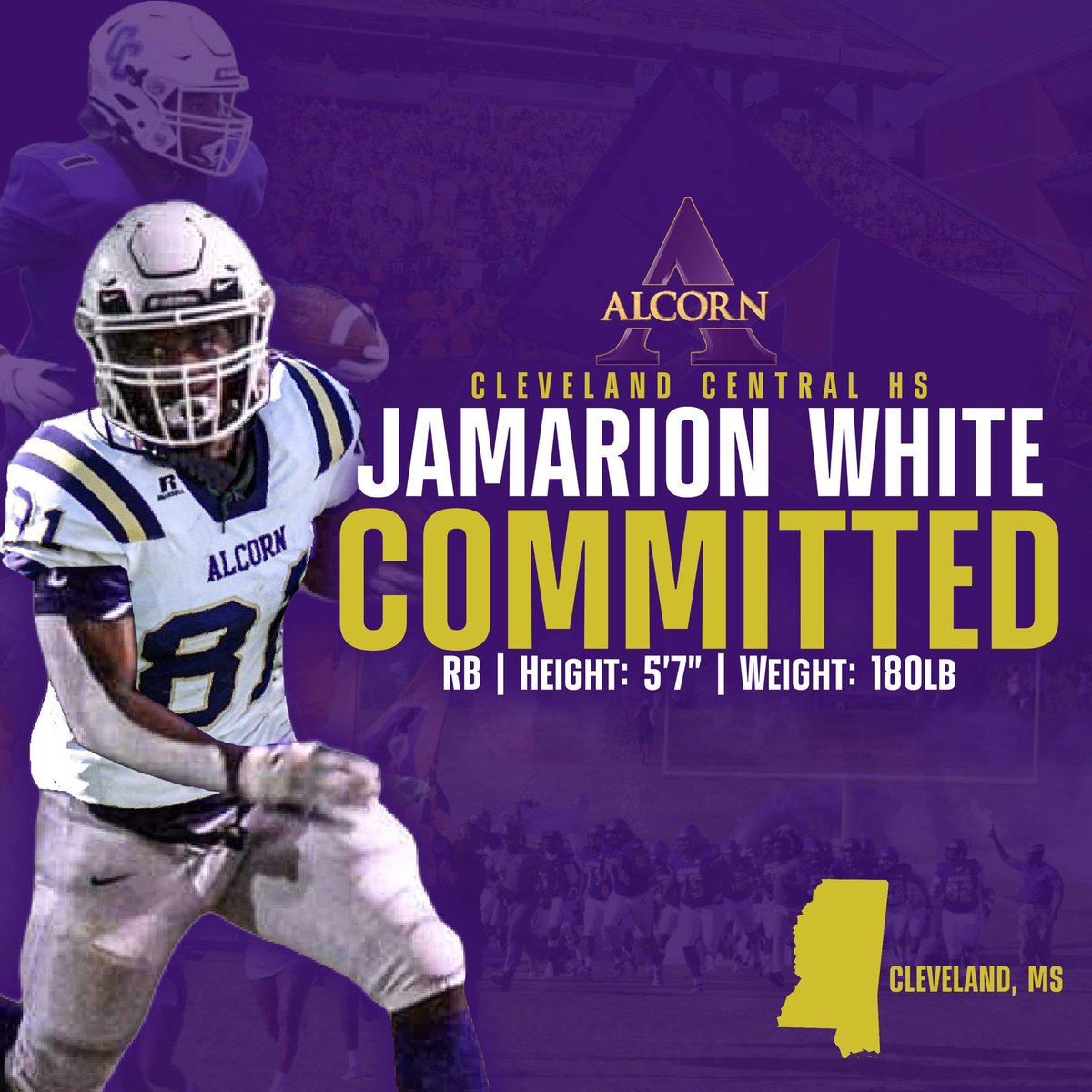 Done deal 💛💜‼️