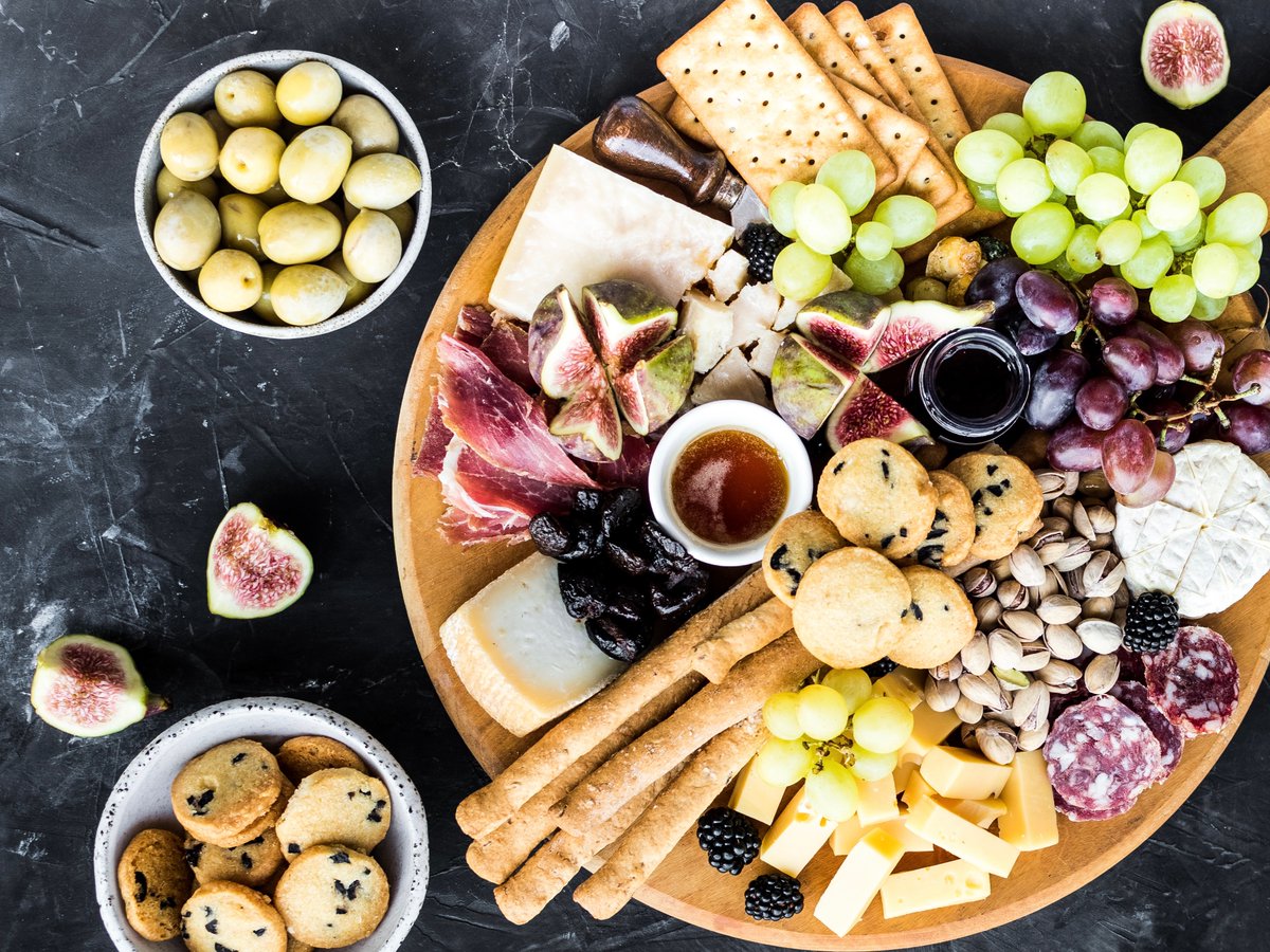 LibMidlandsMall's tweet photo. Say cheese!๐ง
The way to a man's heart is through his stomach, and with the biggest selection of cheeses from @CheckersSA, to build the most mouthwatering cheese board, for a romantic night in. โจ
#MeetMeAtMidlands #EverythingWeLove #MonthOfLove https://t.co/CJ5tP7Zg04