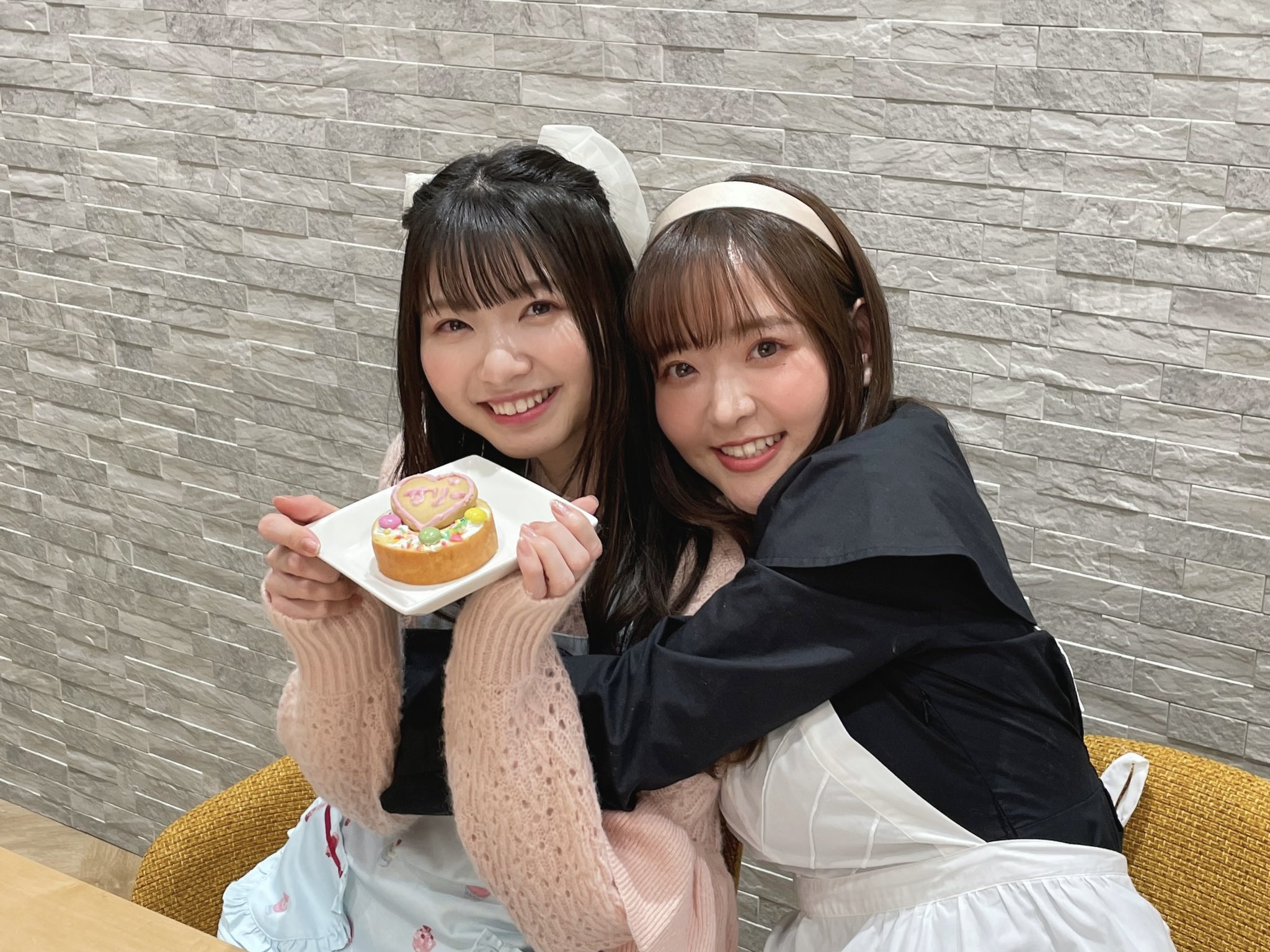 NEWS | 22/7(ナナブンノニジュウニ)