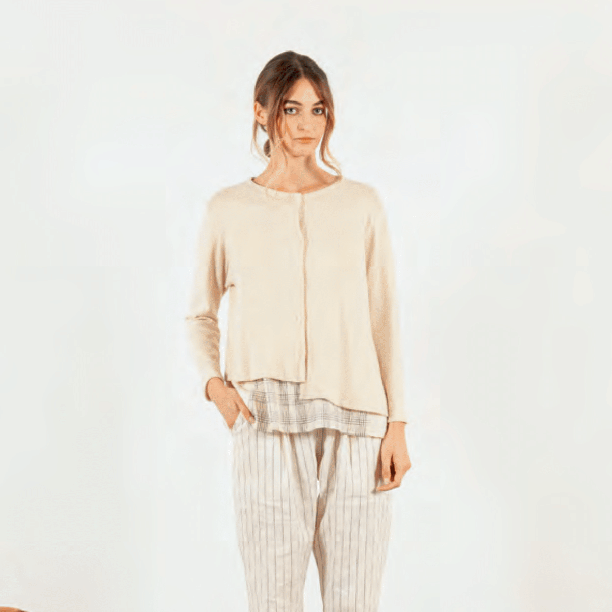jessie_juniper's tweet photo. 𝗡𝗲𝘄! 𝗠𝗮𝗺𝗮 𝗕 𝗦𝗽𝗿𝗶𝗻𝗴 𝗰𝗼𝗹𝗹𝗲𝗰𝘁𝗶𝗼𝗻. 

The first drop of the wonderful Mama B has arrived, fantastic neutral colours in super comfy styles and fabrics.

Available online and in the shop now. 

 #shoplocal #northumberland #corbridge #jessiejuniper #mamab https://t.co/jd0IdJAznv