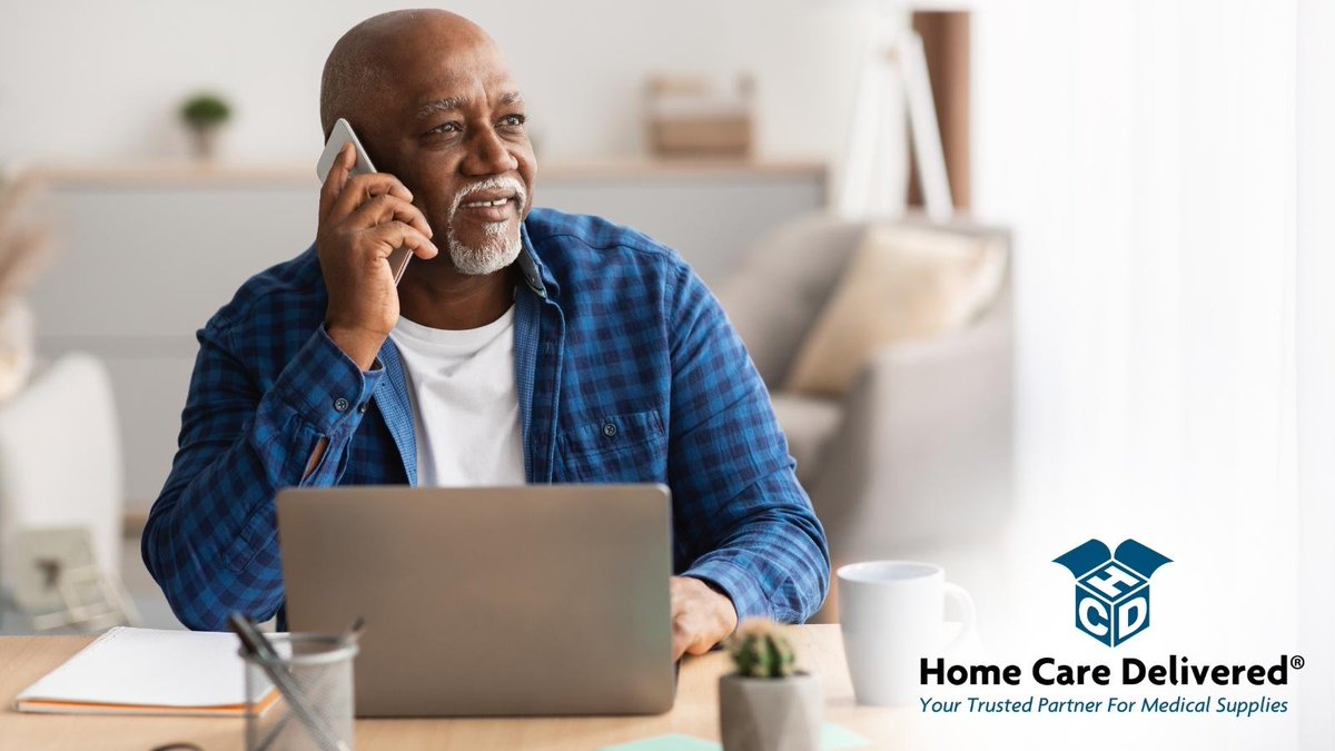 At HCD, #customercare isn't some after-the-fact consideration. It's woven into every part of our order, fulfillment, and delivery process. The result? The right products, on time, every time, and a 98% #customersatisfaction rating.  Here for you at HCD.com