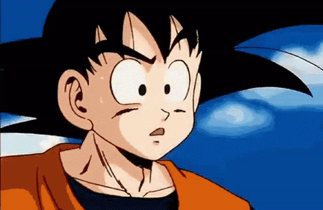 Son-Goku (@GimmeGimmePower) / Twitter