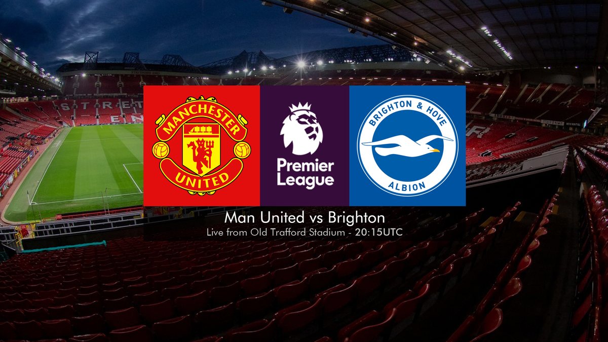 Manchester United vs Brighton Highlights 15 February 2022