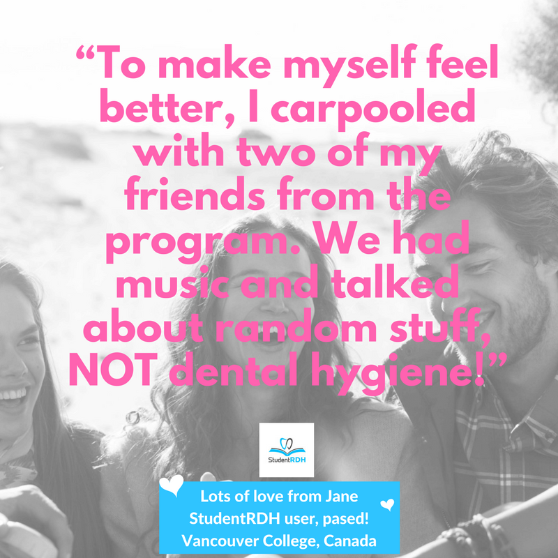 StudentRDH's tweet photo. Tuesday Tip for the Dental Hygiene Boards is here. 😎

Want more? Go to our website, and click > FREE! 

Note that you can find many tips and tricks at STUDENTRDH BLOG AND YOUTUBE CHANNEL! 😎 https://t.co/XCQDbYHNBd