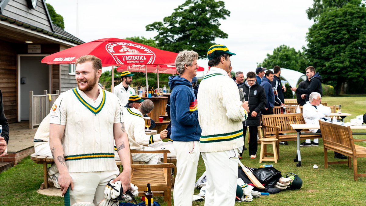 Please help us get the word around! 

We’re looking for entrants for our awesome T10 Festival in Northumberland in June

🏏 ‘So Village’ 2-Day T10 Cricket Festival

🗓 19th-22nd June 2022 

🤝 In partnership with <a href="/cricketours/">The Cricket Tour Specialists</a>