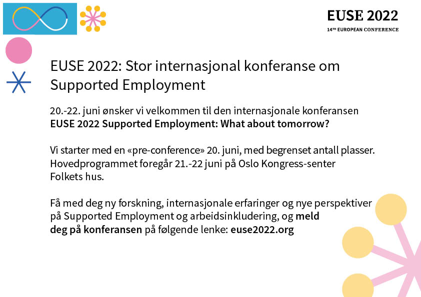 euse2022's tweet photo. #EUSE2022 https://t.co/k1IReimH4Y https://t.co/wnuCloe7T7