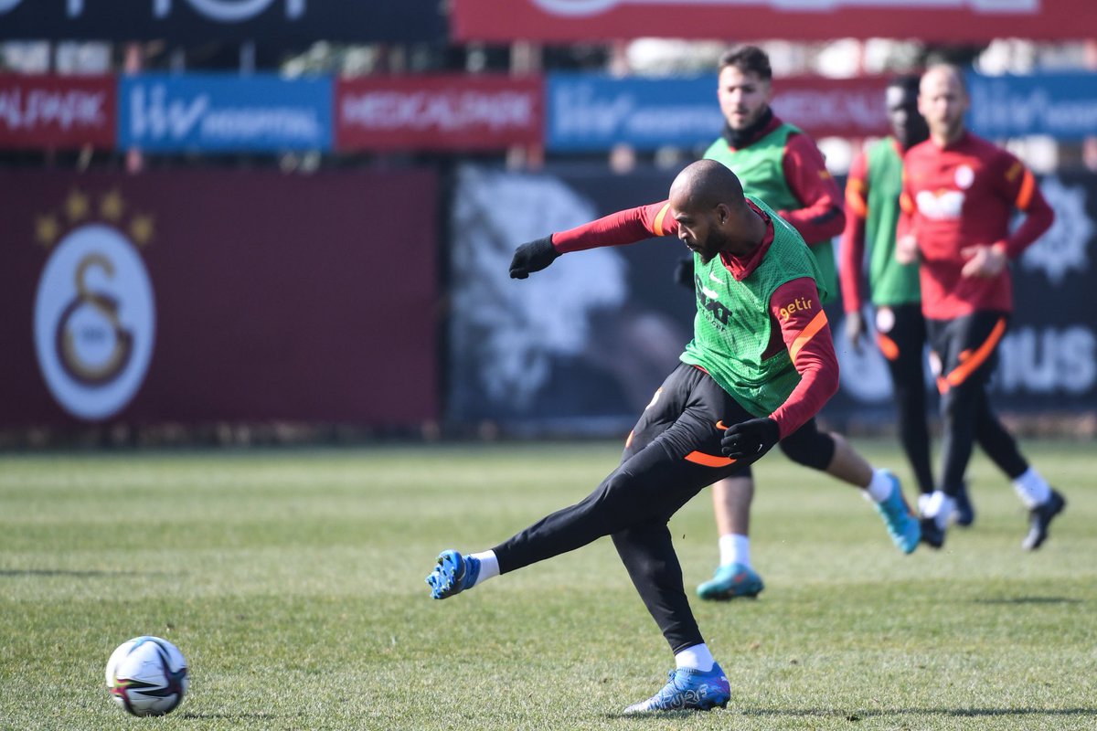 teixeira_marcao's tweet photo. 🎯🦁 ~ @GalatasaraySK https://t.co/e9urOj11jJ