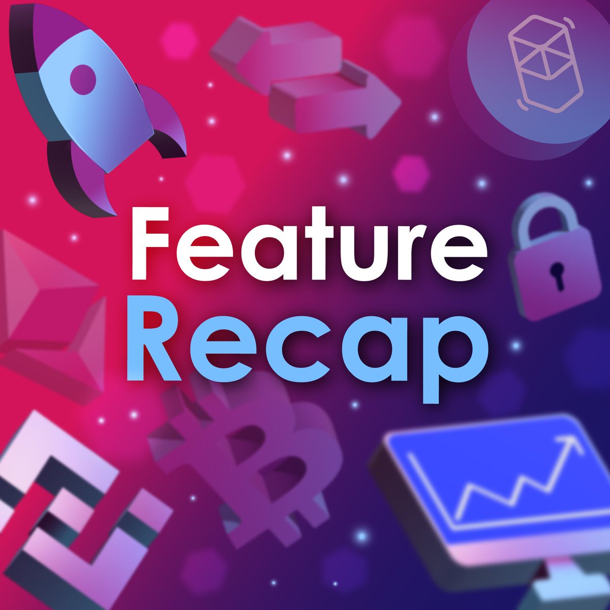 TheFantompad's tweet photo. FantomPad Feature Recap 📣

FantomPad is Delivering a new way to launch projects through our secure and seamless method!🤩

✅ Integrated Vesting
✅ Integrated DEX
✅ Integrated Launchpad 

There’s no better way to Launch 🚀 

#Fantom #FTN #FPAD https://t.co/c4gGldZeGB