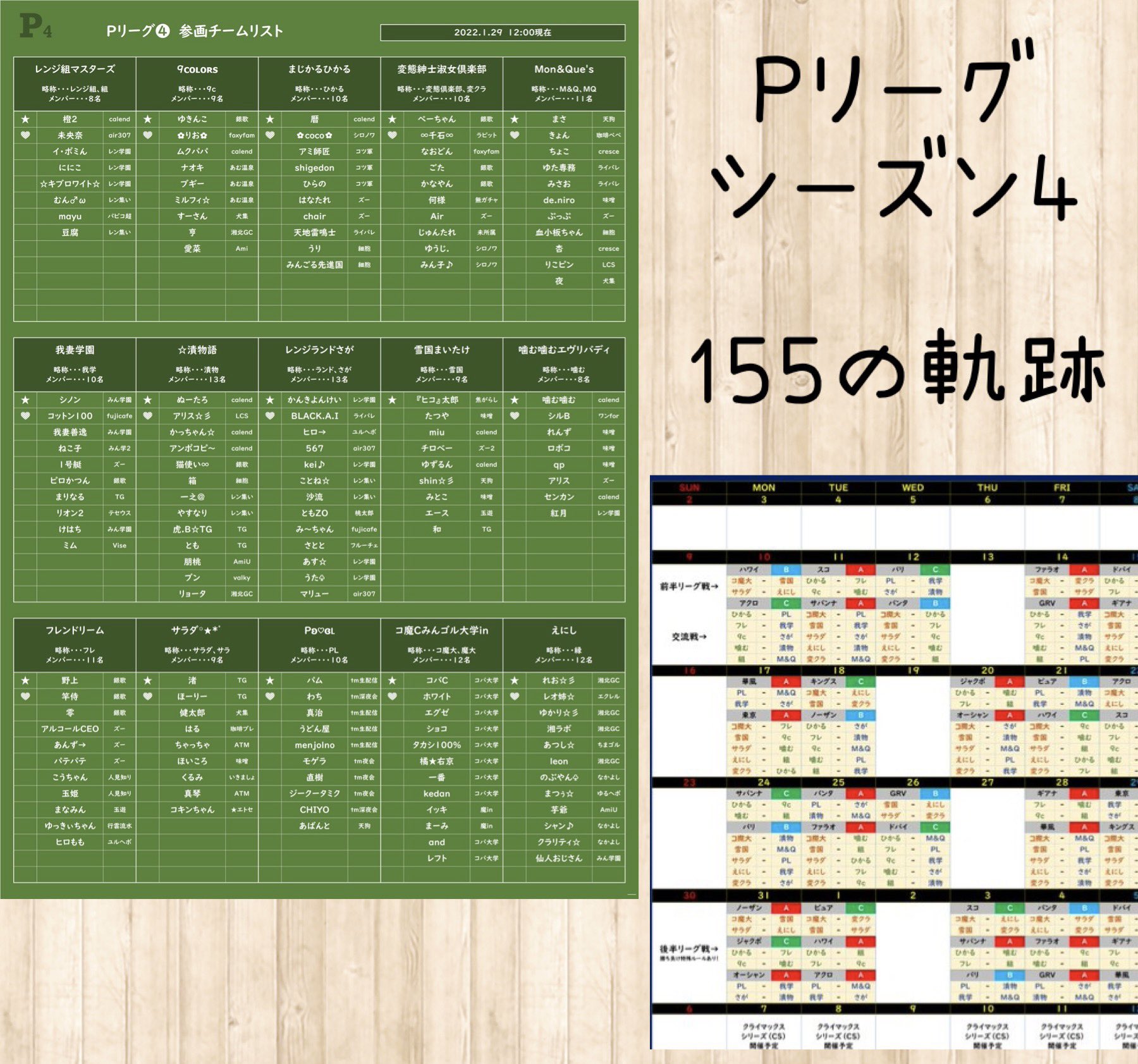 みんゴルpリーグ Afc Twitter