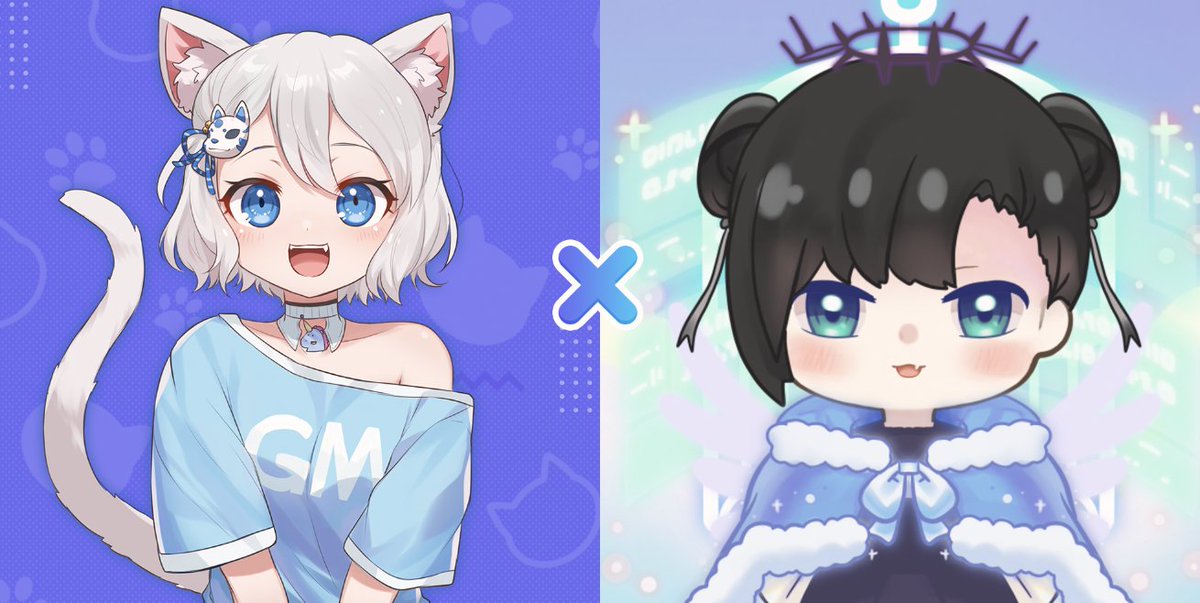 CreepzGMI's tweet photo. 🏝️ Doll Island X Waifu Moe Collab Giveaway 🎉

We're giving away 3 @waifumoenft
WHITELIST spots 

🐱Follow @dollislandnft , @alicelamart1 &amp; @waifumoenft
🐱Like &amp; Retweet!
🐱Tag your friends 

To enter : 
Join Our Discord for WL raffle 
Winners will be announced in 48 hours https://t.co/6Iyhxf7iau