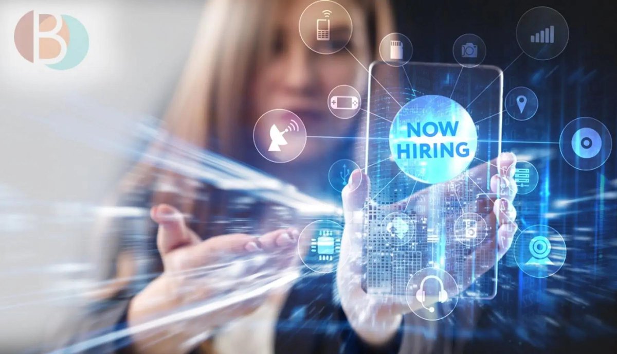 Brandience's tweet photo. We're hiring! Join our team as a Paid Social Media Planner/Buyer &amp; Programmatic Media Associate: https://t.co/r8zaRFDpzg

Check out our other available positions here 👉 https://t.co/GTj3Kwxs5L https://t.co/WuayRCwcoz