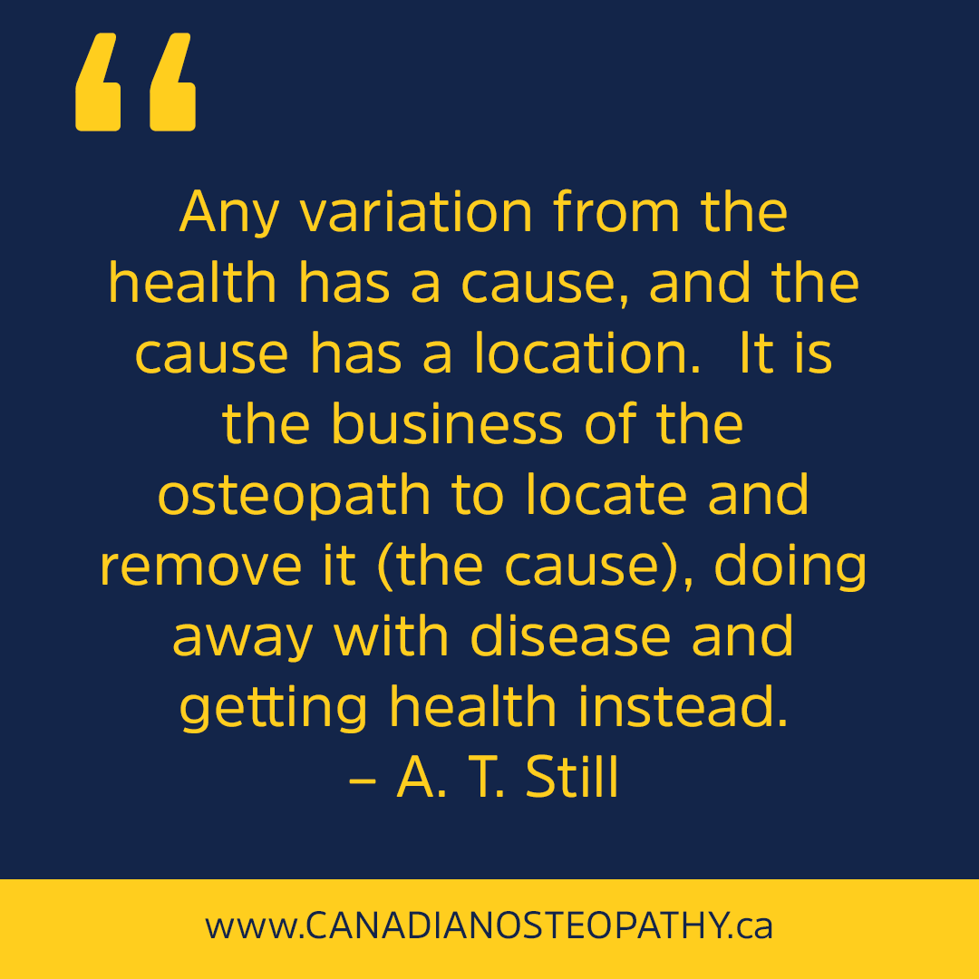 CAOosteopathy's tweet photo. Osteopathy is a science, a philosophy, and a practice 💙.
As facilitators of health, our mission is to help patients improve their quality of life!
#CAOStudents #CAO #osteopathy #osteopathystudent #osteo #ClassicalOsteopathy https://t.co/HcqWPFtOuW