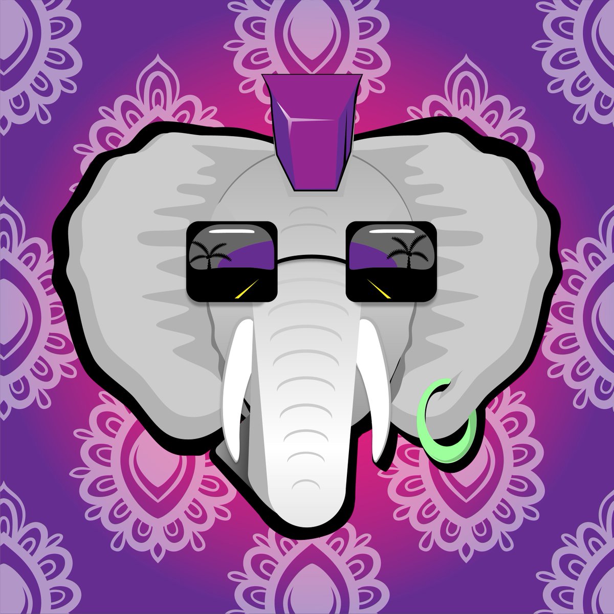 Hellapets_nft's tweet photo. Where should we promote our beautiful Hellaphants?

Purchase here - https://t.co/5zf7zzYJQ2

#NFT #NFTCommunity #NFTGiveaway #NFTdrop #ShowSomeLove https://t.co/z2vPlmEIV8