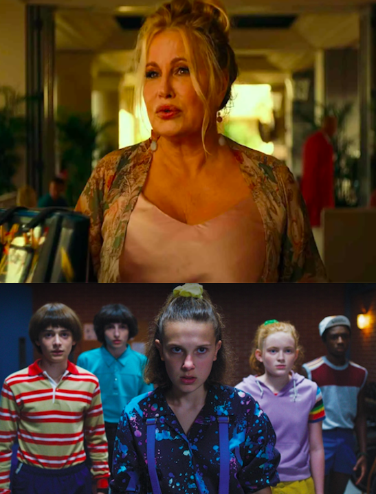 PodcastLists's tweet photo. Random Lists #podcast (Episode 179): New Season Rumors for White Lotus and Stranger Things⚓ https://t.co/p86CIFjBx8 #StrangerThings4 #whitelotus #HBOMax #netflix #podcasts #rumors #randomlists #spotify #anchor #applepodcasts https://t.co/JUJ6GTK0mf