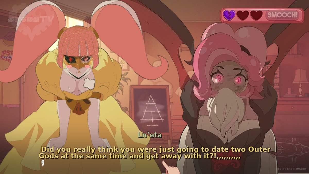 NyxNyte17's tweet photo. ARIGATHXS FOR WATCHING THE LATE VALENTINE STWEAM! Hope you had a great time watching me play between Ln'eta and Estir, hope we find both the missing endings in the next stream

Thxs to @yuhogi &amp; @moonpoop_ for the raid❤️
Passed the dragons to @intheaeur https://t.co/Wue1eoJuV5