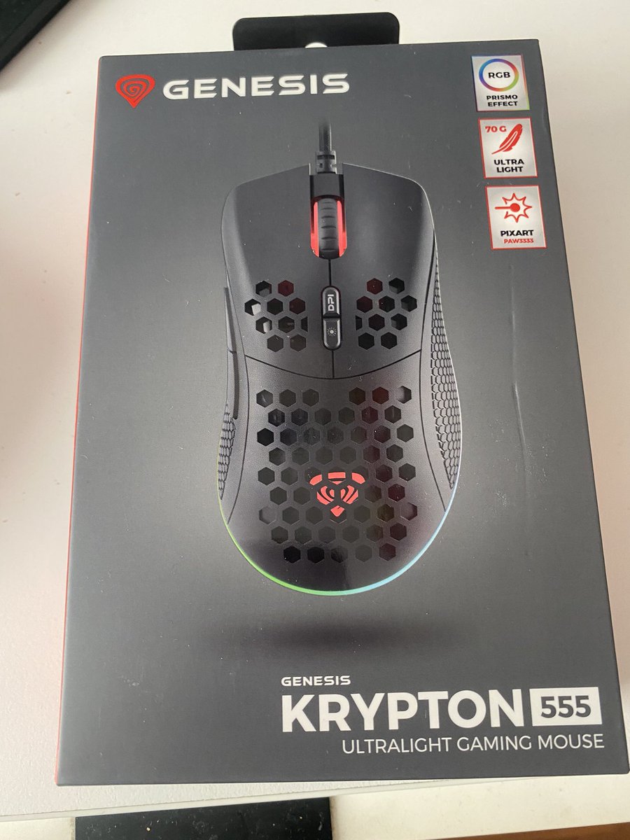 trixx232fn's tweet photo. Thanks for legit giveaway @TeamNoM_ and @_Genesis_Gaming https://t.co/iGpNUBPWWS