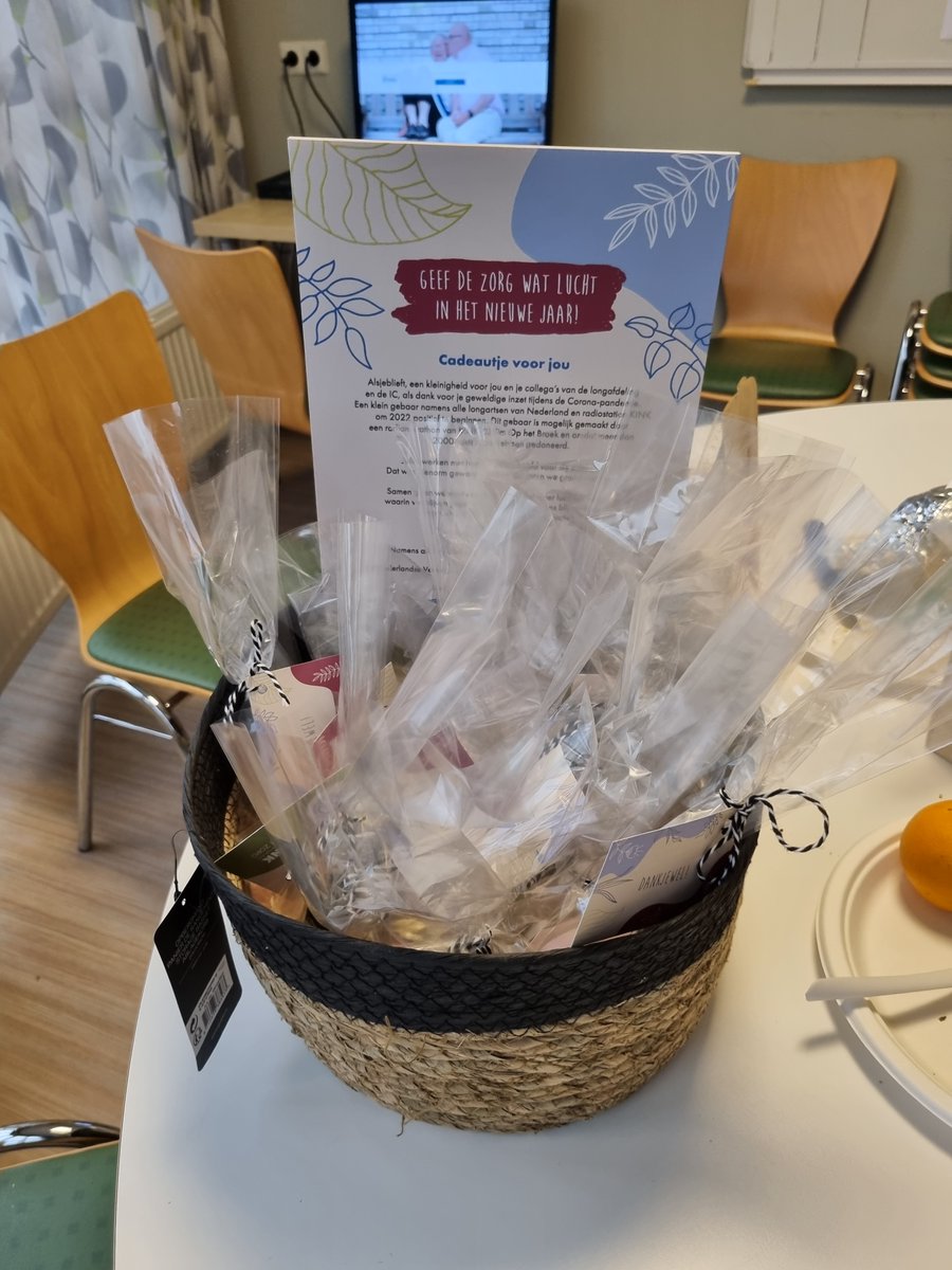 Beatrixziekenhuis tweet media