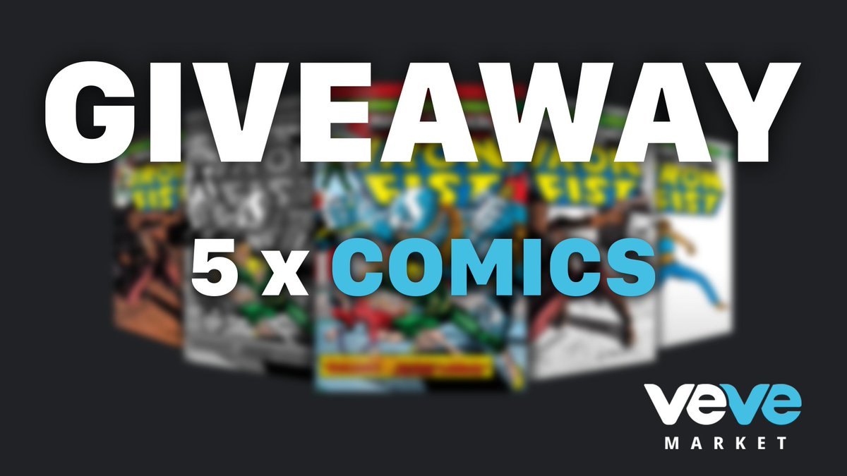 Veve Market | Trusted Discord Marketplace tweet media