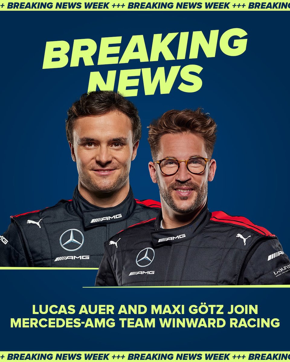 DTM tweet media