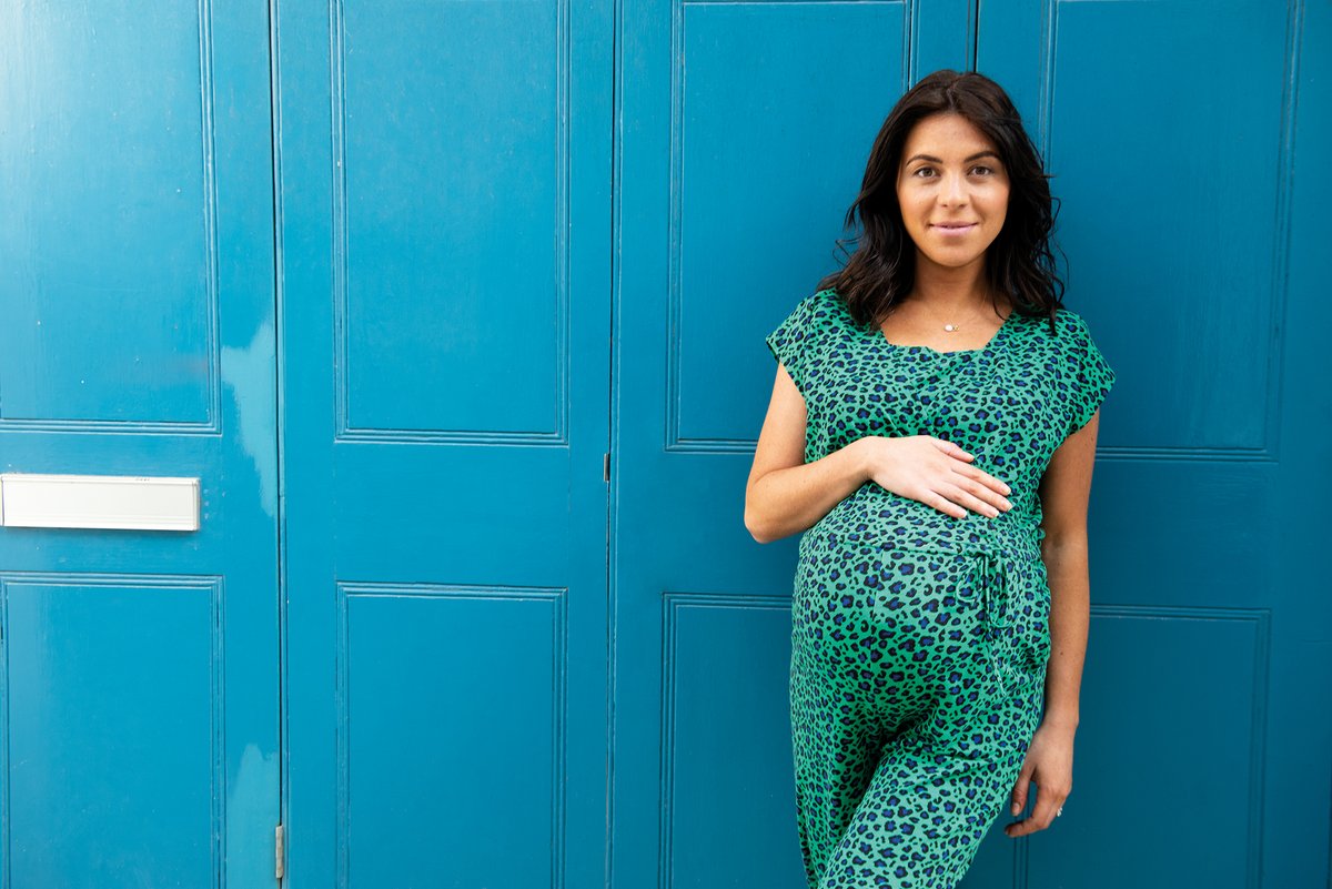 babipur's tweet photo. We're loving this seasons collection of gorgeous dresses &amp; jumpsuits from #Frugi Designed for fashion as well as functionality during, after and beyond your pregnancy 

https://t.co/i4OPERQfKl

#welovefrugi #whatmamawore #organiccotton #gotscertified #fairtradefortnight https://t.co/eEM1fHROQd