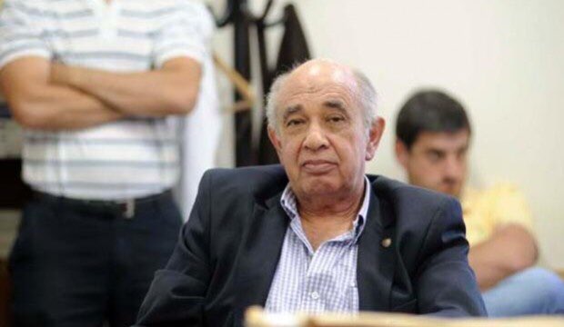 Triste noticia la del fallecimiento de Mario Drisun, quien como Ministro fue parte de la construcción del gran sistema de salud de nuestra provincia. 

Un cálido abrazo y nuestro acompañamiento a su familia y seres queridos.