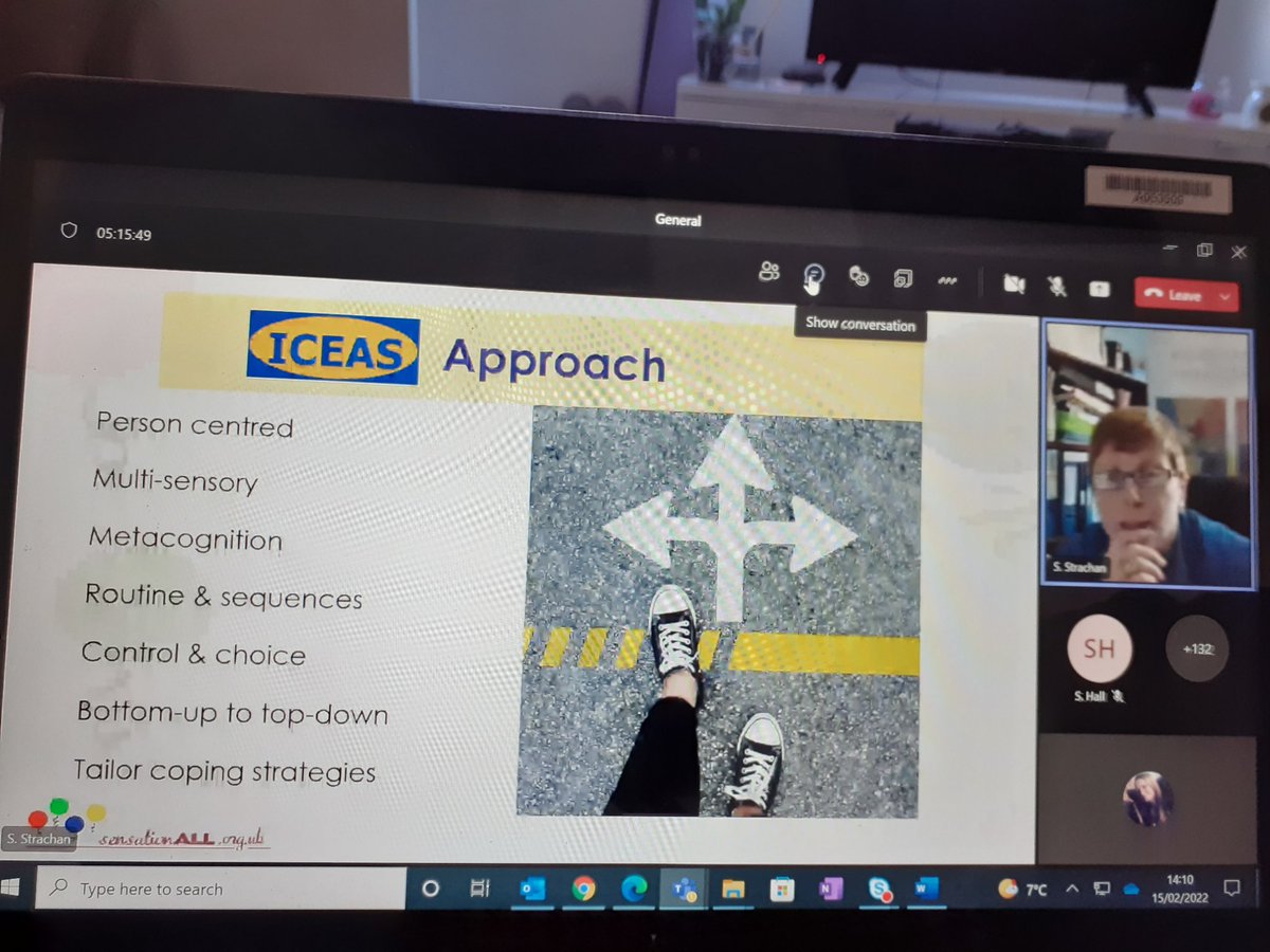 Vane52a's tweet photo. A valuable morning learning how to support children with multiple sensory needs in ELC with @AbshireELC @Sensation_ALL @DyslexiaRoutes and Aberdeenshire Sensory Support Services. #GIRFEC https://t.co/FlixIBup1n