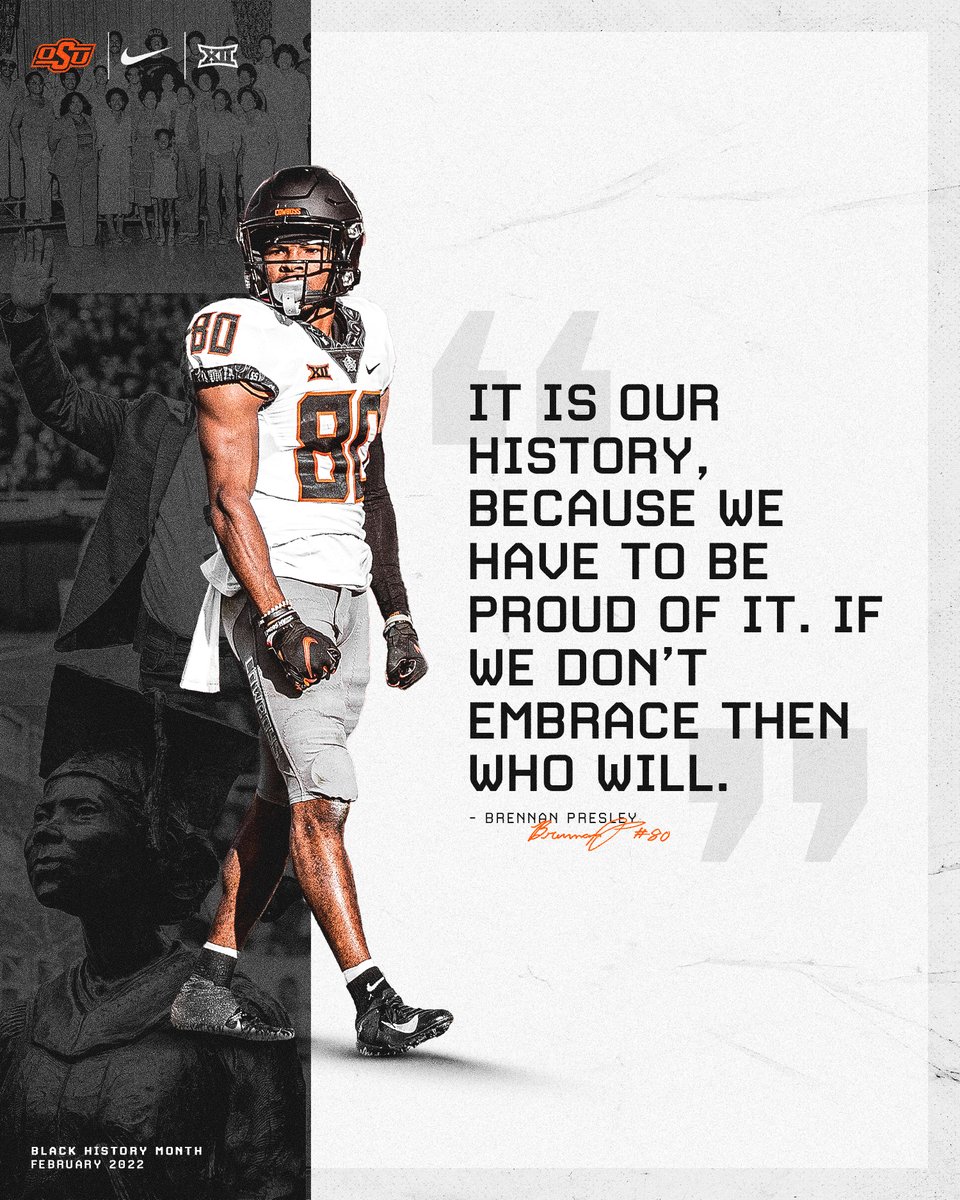 CowboyFB's tweet photo. Tell them @bprezzle 🗣️

#NextLevel I #BHM https://t.co/aj83aiRSUh