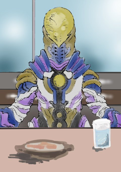 Twoucan ウルトラマンx の注目ツイート イラスト マンガ