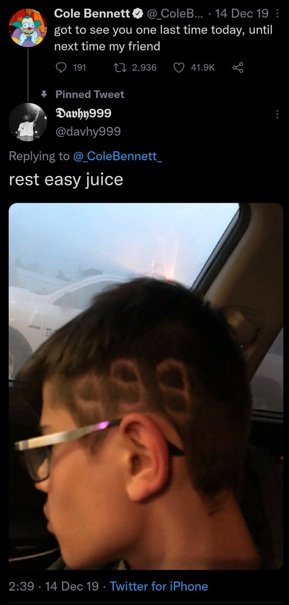 Worst Juice Comm Tweets tweet media