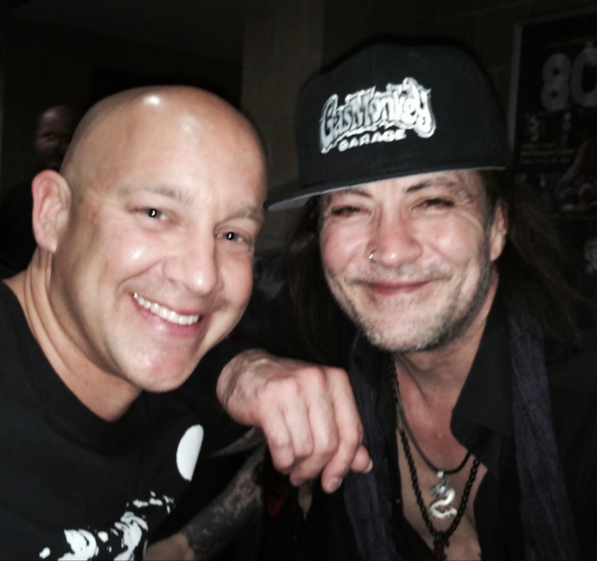 HAPPY BIRTHDAY to one of my ALL TIME favorite guitarists!! Mr. Jake E. Lee!! 