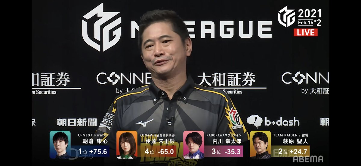 萩原聖人 画像 最新情報まとめ みんなの評判 評価が見れる ナウティスモーション 5ページ目