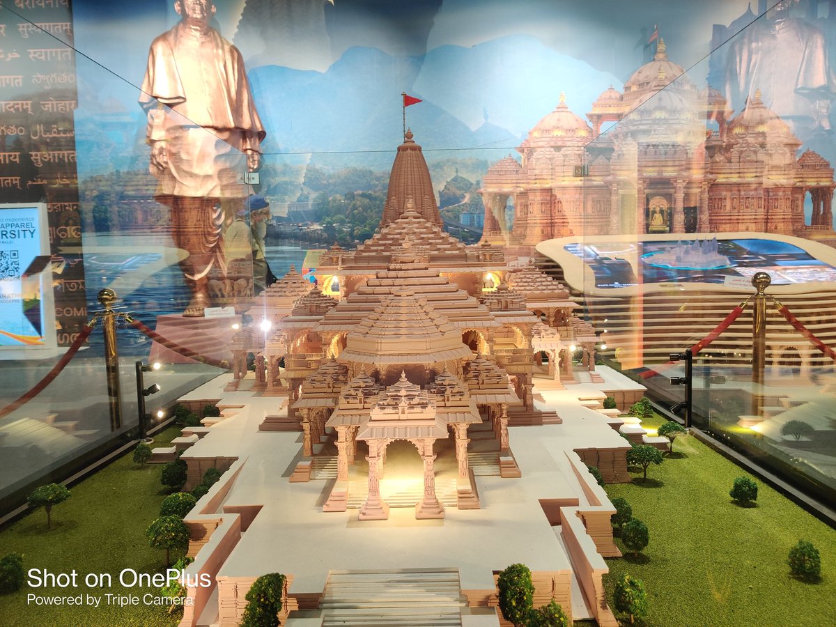 MukeshS76994541's tweet photo. #ClickTheFun #IndiaAtDubaiExpo https://t.co/3P3RiSWF6t