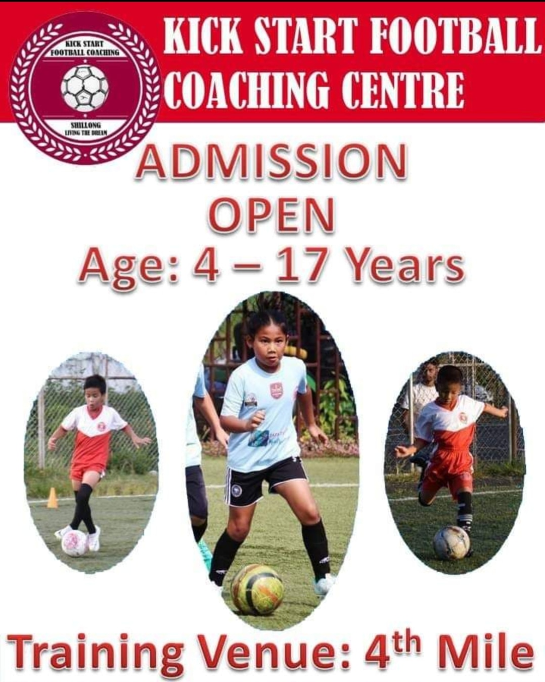 Kick Start Football Coaching Centre (kickstartfcc) / Twitter
