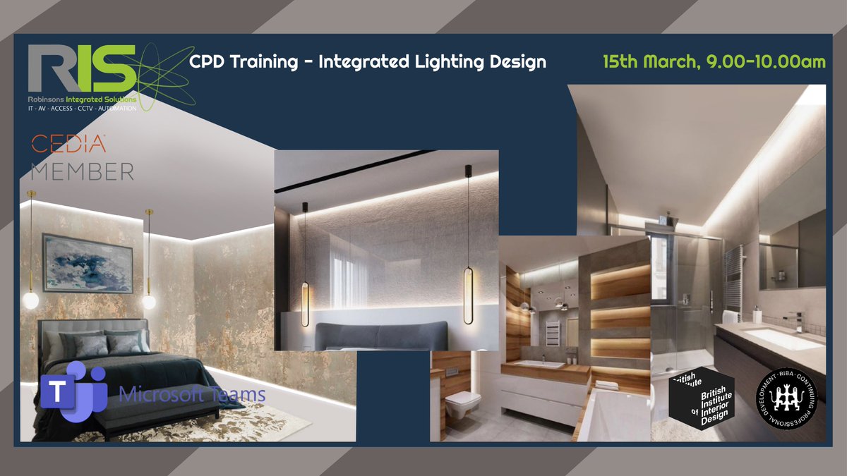 Robinsons Integrated tweet media