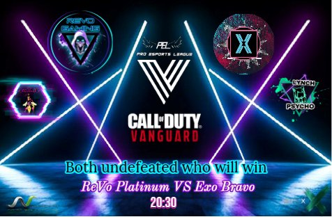 itZzQueeni's tweet photo. OMG a very exciting stream tonight with @lynchpsycho_za 😀🤩 

📍 👑 https://t.co/bhxmJnQcVz

Maps📽️
🎀 HP - BOCAGE 
🎀 SND - BOCAGE 
🎀 CONTROL - TUSCAN
🎀 HP - TUSCAN 
🎀 SND - TUSCAN 

#ReVoGaming #lvlxlifestyle #AVandBeyond #Queeni #PEL #LynchPsycho #Vanguard #twitch 💙💜 https://t.co/6PREewSz0I