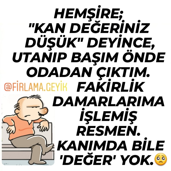 16 Şubat Çarşamba #DeliMiNe #Zamları  #sokmarket #Migros #A101 #Bim #BuEnkazıKaldıracağız #EğitimiOnlineYapın

🤣👍INSTAGRAM Sayfamızı takip edebilirsiniz. (112.000 takipçi)
instagram.com/firlama.geyik