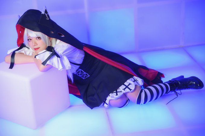 Twitterのコスプレ画像21