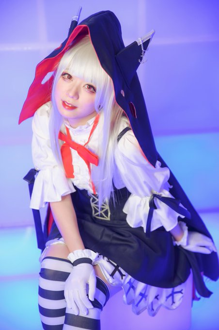 Twitterのコスプレ画像20