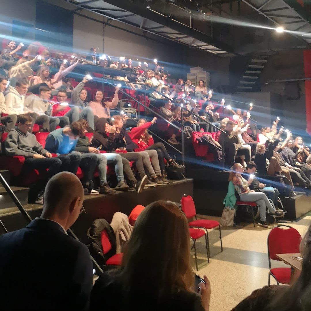 Groene Engel tweet media