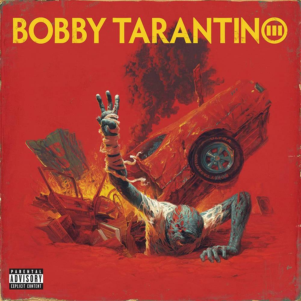 rapandsoulshop's tweet photo. NEW VINYL

Keith Papworth - Hard Hitter 
Unnumbered Vinyl LP 
£23.99

Logic - Bobby Tarantino III 
Vinyl LP 
£19.99

Lee Morgan - Caramba! 
Reissue 180g Vinyl LP 
£20.99

Joe Henderson - Inner Urge 
Reissue 180g Vinyl LP 
£20.99

BUY HERE:
https://t.co/XxomOCDeop https://t.co/i4v2o8JlpE