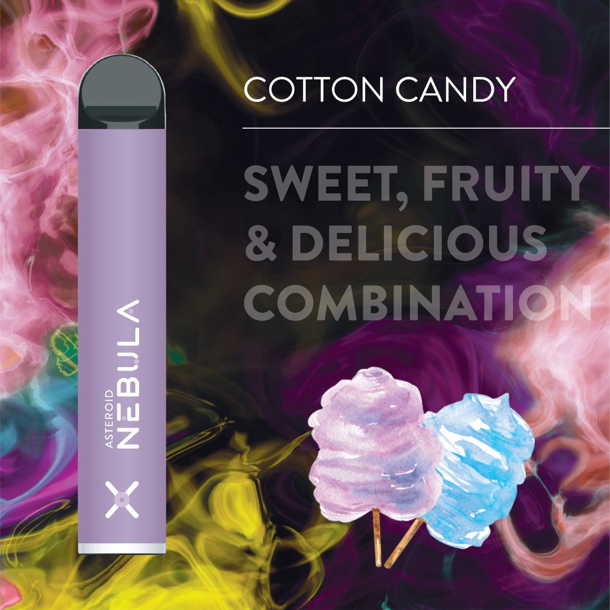 Vape Nebula (@Vape_Nebula) / Posts / X