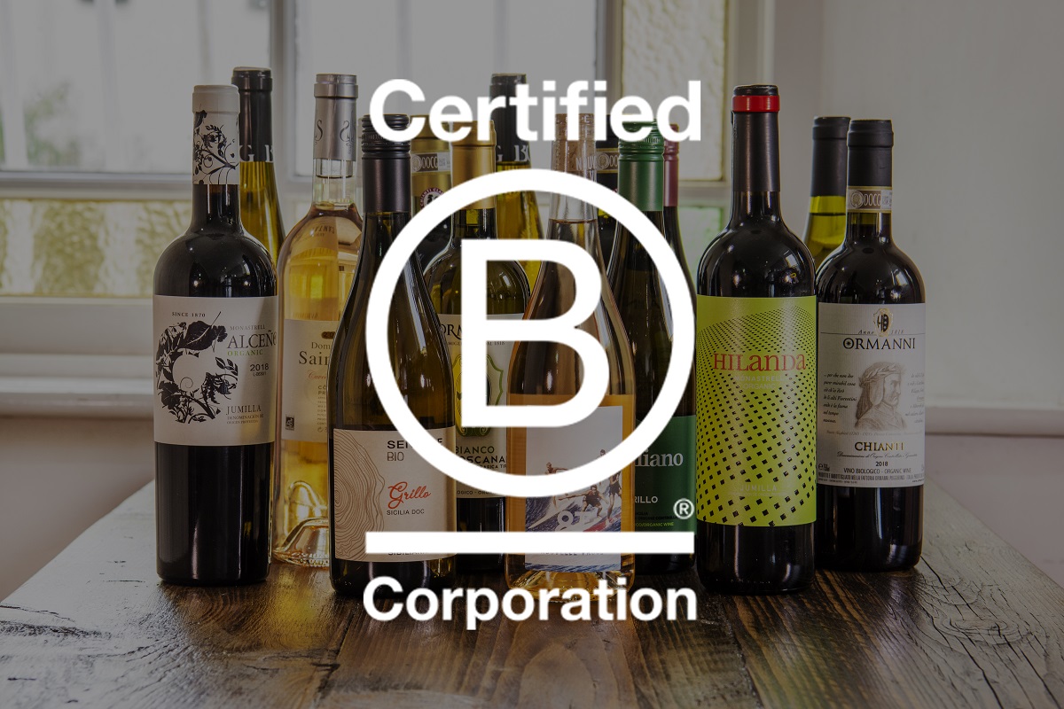 CornwallContent's tweet photo. Huge congrats to @OldChapelWine on becoming a registered #BCorp! 

This Truro-based wine merchants has become the first in the UK - and only the second globally -  to successfully complete the rigorous @BCorpUK verification process. https://t.co/Gr8TciLcVQ

#Cornish #BCorporation https://t.co/VMjVD60l14