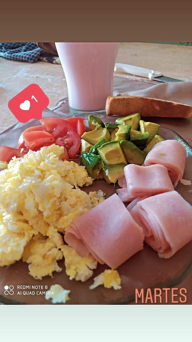 #🥑🍅🥚🍖